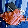 Speed Scabbard